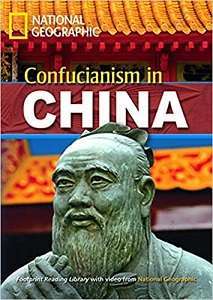 Фото - FRL1900 B2 Confucianism in China