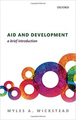 Фото - Aid and Development: A Brief Introduction