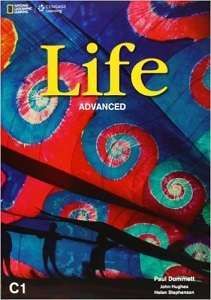 Фото - Life Advanced SB with DVD