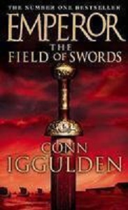 Фото - Emperor Series Book3: Field of Swords,The