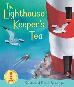 Фото - Lighthouse Keeper's Tea New