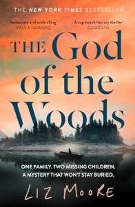 Фото - The God of the Woods [Paperback]