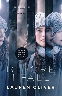Фото - Before I Fall (Film Tie-In)