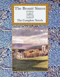 Фото - Bronte Sisters: Complete Novels,The [Hardcover]