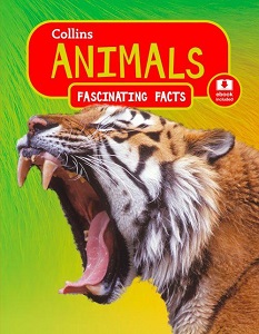 Фото - Fascinating Facts: Animals