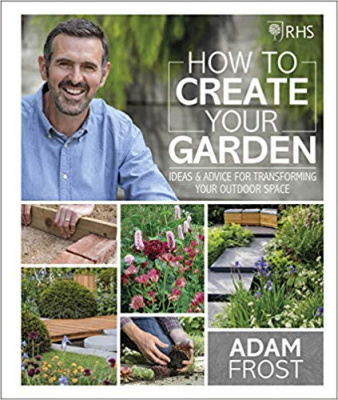 Фото - RHS How to Create your Garden