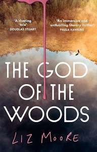 Фото - The God of the Woods