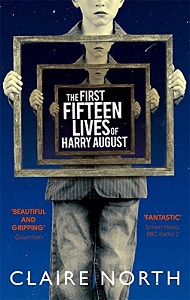 Фото - First Fifteen Lives of Harry August,The