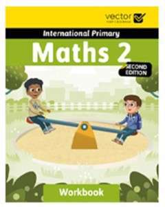 Фото - Maths Primary  2nd Ed 2 WB