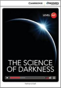 Фото - CDIR A2+ The Science of Darkness (Book with Online Access)