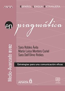 Фото - Pragmática B1/B2 : Estrategias para una comunicación eficaz