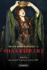 Фото - The Cambridge Companion to Shakespeare 2nd Edition