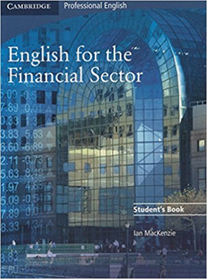 Фото - English for Financial Sector SB