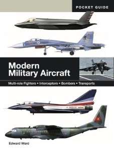 Фото - Modern Military Aircraft: Multi-role Fighters, Interceptors, Bombers, Transports