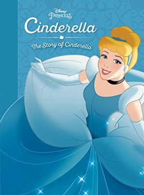 Фото - Cinderella: The Story of Cinderella