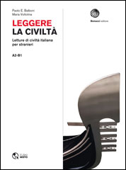 Фото - Leggere la civiltà A2-B1