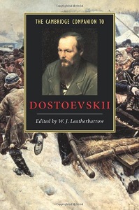 Фото - The Cambridge Companion to Dostoevskii