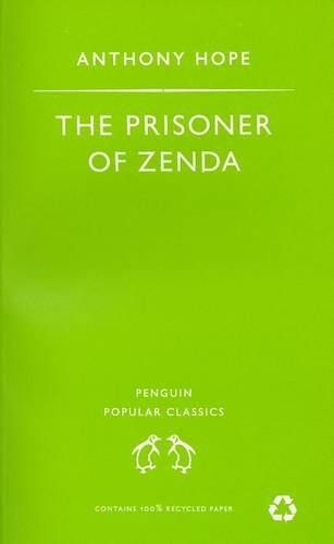 Фото - PPC Prisoner of Zenda