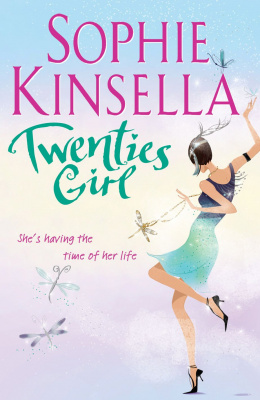 Фото - Kinsella Twenties Girl (A)