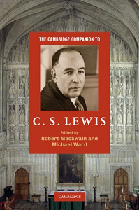Фото - The Cambridge Companion to C. S. Lewis