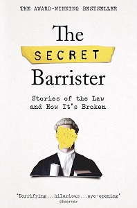 Фото - The Secret Barrister