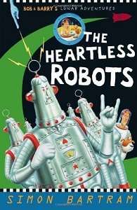 Фото - Heartless Robots,The