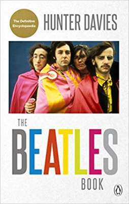 Фото - The Beatles Book