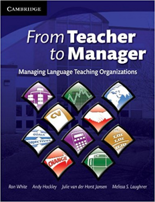 Фото - From Teacher to Manager