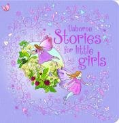 Фото - Stories for Little Girls