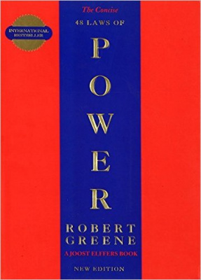 Фото - Concise 48 Laws of Power