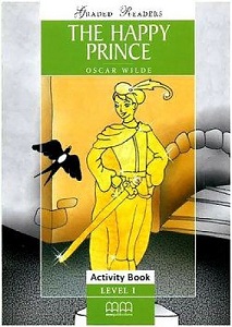 Фото - CS1 The Happy Prince AB