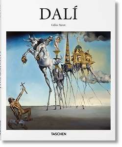 Фото - Dalí