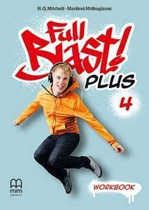 Фото - Full Blast! Plus 4 WB