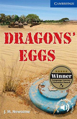 Фото - CER 5 Dragons' Eggs