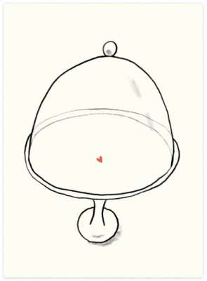 Фото - Листівка Серденько