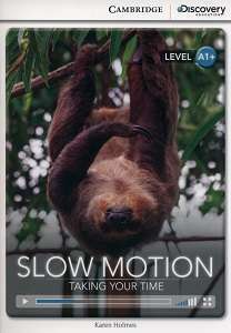 Фото - Slow Motion