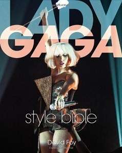 Фото - Lady Gaga Style Bible