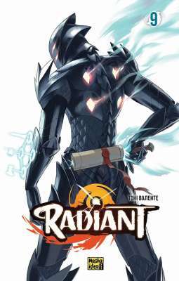 Фото - Radiant. Том 9