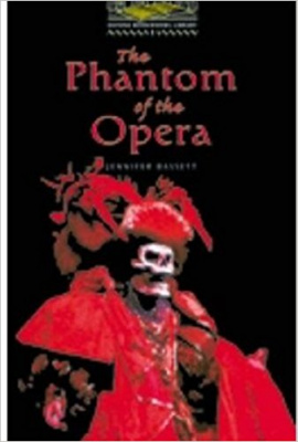 Фото - BKWM Pack 1 Phantom of the Opera