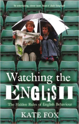 Фото - Watching the English
