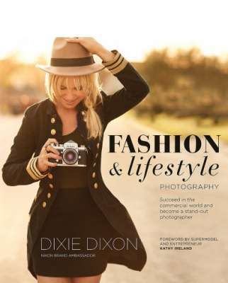 Фото - Fashion and Lifestyle Photography [Paperback]