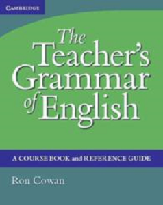 Фото - Teacher's Grammar of English (american english)