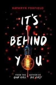 Фото - It's Behind You