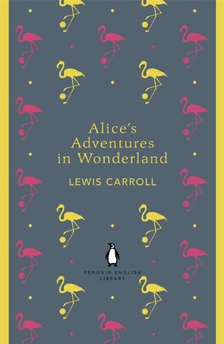 Фото - Alice's Adventures in Wonderland (PEL)