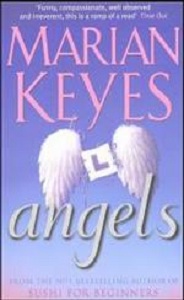 Фото - Marian Keyes Angels