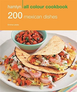 Фото - Hamlyn All Colour Cookbook: 200 Mexican Dishes