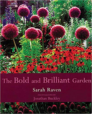 Фото - The Bold and Brilliant Garden