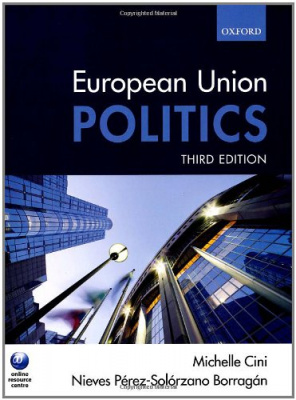 Фото - European Union Politics