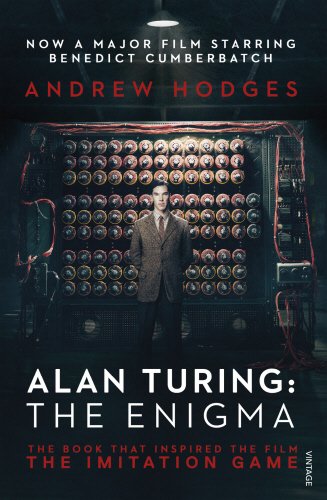 Фото - Alan Turing: The Enigma (Film Tie-In)