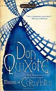 Фото - Don Quixote